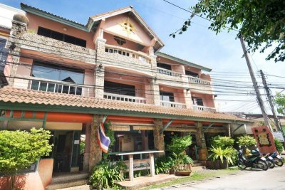 Отель Casa Brazil Homestay
