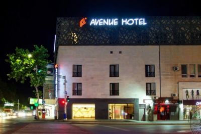 AVENUE HOTEL TBILISI