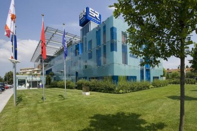 Отель San Ranieri