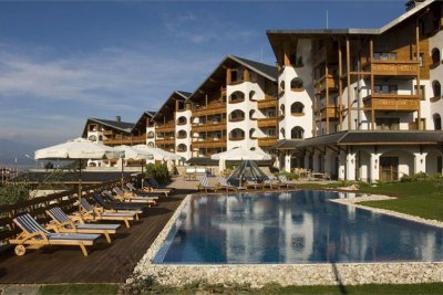 KEMPINSKI GRAND ARENA