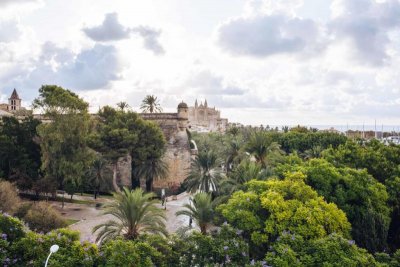 Отель Cuba Hotel Hostal