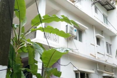 Отель Oceanic Pearl Guest House