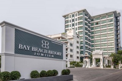 BAY BEACH RESORT JOMTIEN