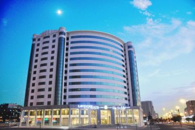 LAVENDER HOTEL & APARTMENTS AL NAHDA