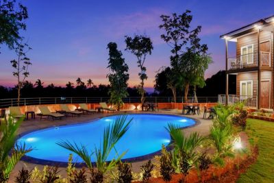 AURUM RESORT