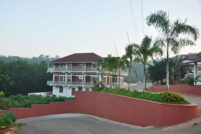 INDIMASI AYURVEDA YOGA VILLAGE