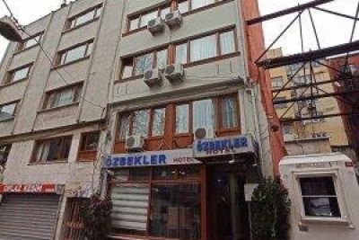 OZBEKLER HOTEL