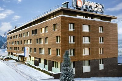 LUCKY BANSKO