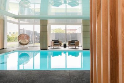 Отель 7hotel&Spa