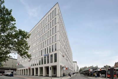 Отель Ibis Budget Bremen City Center