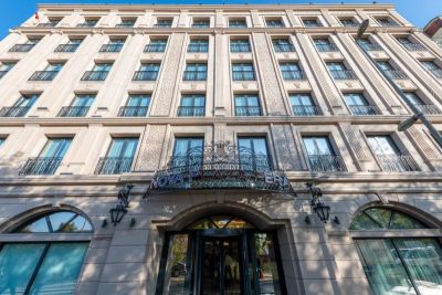 BVS BOSPHORUS PERA (EX. NOVA PLAZA PERA)