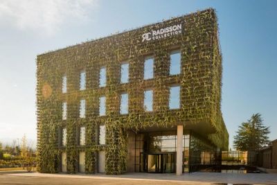 RADISSON COLLECTION HOTEL, TSINANDALI ESTATE GEORGIA