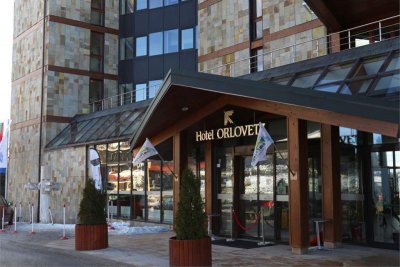 ORLOVETS