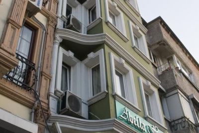 Отель Abella Hotel