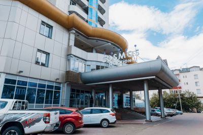 COSMOS SELECTION ULAN-UDE (БЫВШ. МЭРГЭН БАТОР)