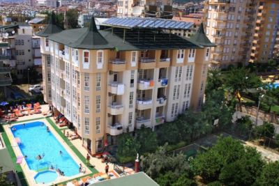 ISABELLA SUITE HOTEL