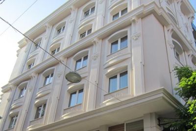 GRAND BAZAAR HOTEL