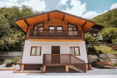 Отель Grass Hotel