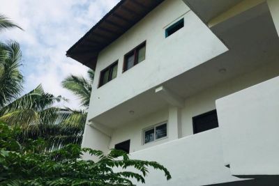 SEA VIEW APARTMENT
