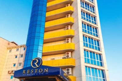 RESTON HOTEL & SPA