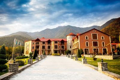 EL RESORT HOTEL