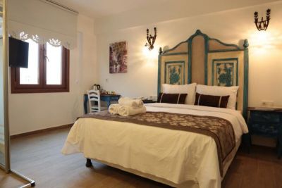 ORIELLA HOTEL