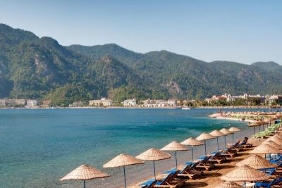 TUI FORTUNE MARMARIS