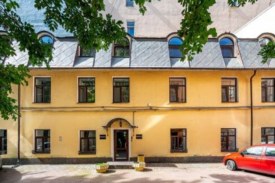 SIMPLE EDELWEISS (EX. NEOTEL 107)