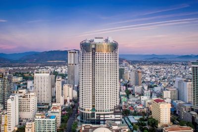 THE EMPYREAN NHA TRANG (EX. EASTIN GRAND)