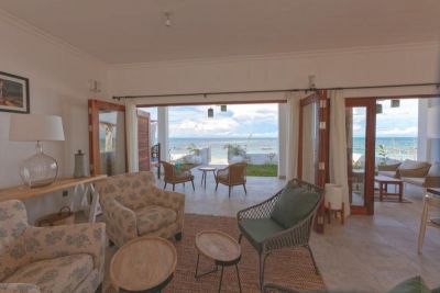 Отель Asali Beach House
