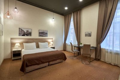 ДЕЛЬТА НЕВЫ