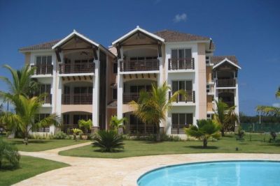 Отель Laguna Golf Bavaro