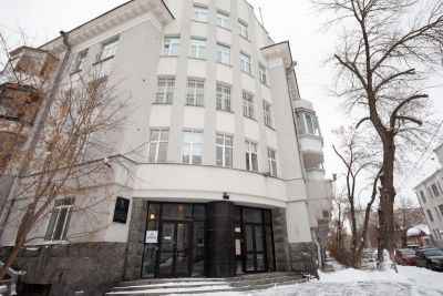 Отель Дом Советов