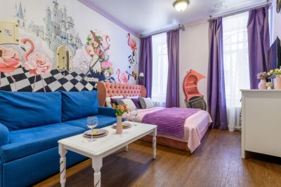 ЧЕШИРСКИЙ КОТ