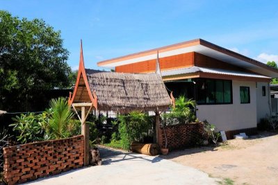 Отель Phuket Numnoi