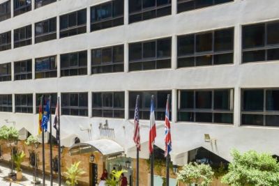 GOLDEN TULIP FLAMENCO