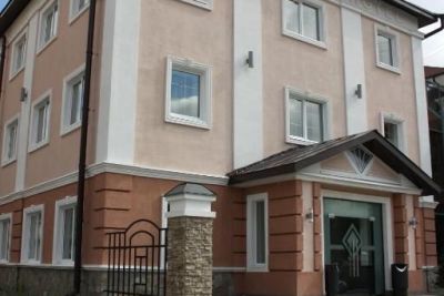 Отель Avenue Park Hotel