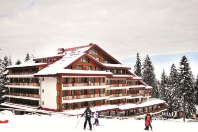 MUSALA (EX. YANAKIEV)