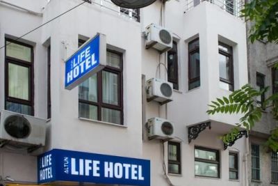 ALTUN LIFE HOTEL