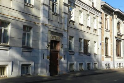 ЕЛИСЕЕФФ АРБАТ