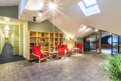 ДРУЗЬЯ ЛОФТ