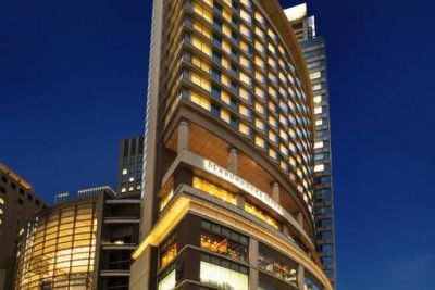 Отель Marunouchi