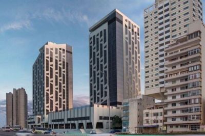 GRAND ASTON LA HABANA