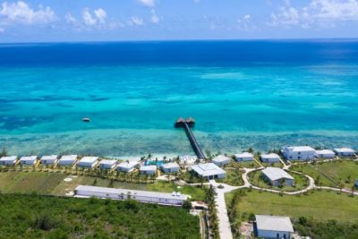 LE MERSENNE BEACH RESORT