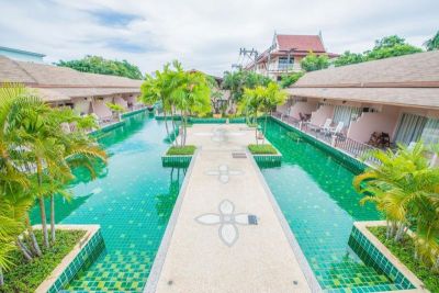 PHUKET KATA RESORT
