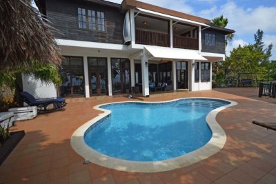 Отель Villas Sur Mer