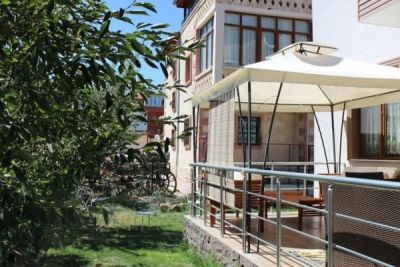 Отель Cozy Villa Cappadocia