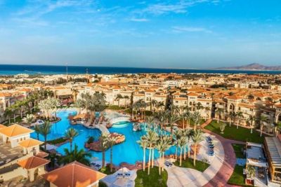 SEAGATE AQUA BY RIXOS