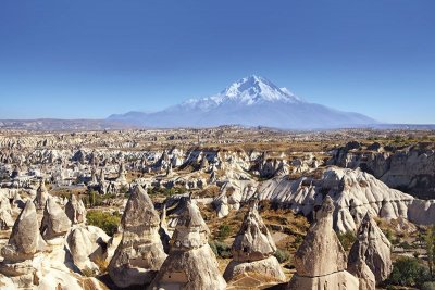 FORTUNA CAPPADOCIA