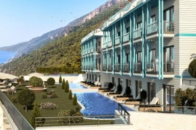 KING ROYAL PALACE OLUDENIZ (EX. SERTIL ROYAL FOREST HOTEL)